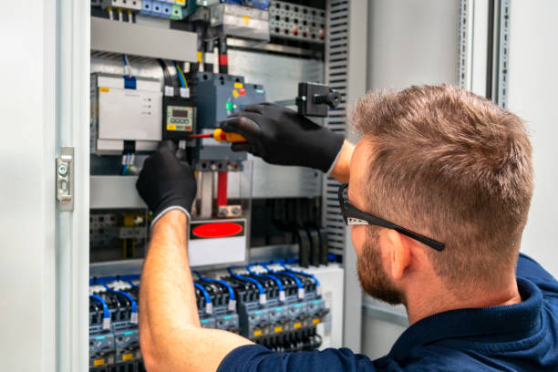 Best Local Electrician Companies  in Lewiston, ID