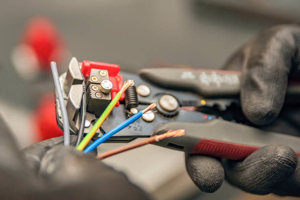 Best Electrical Outlet Repair  in Lewiston, ID