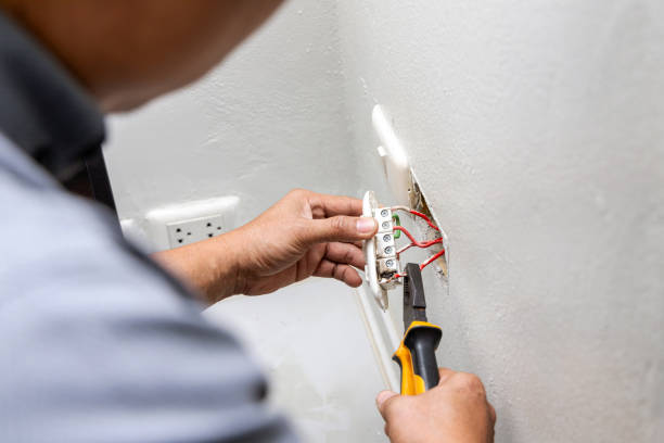 Affordable Emergency Electrician in ID