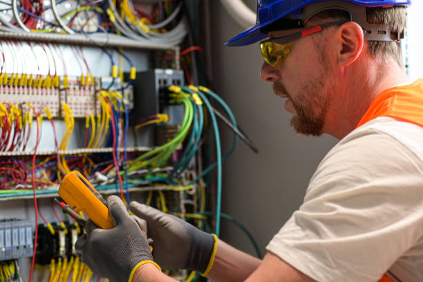 Best Industrial Electrical Services  in Lewiston, ID