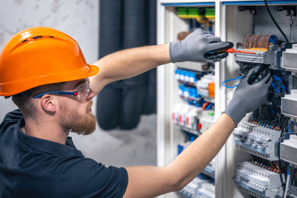 Trusted ID Electrician Experts