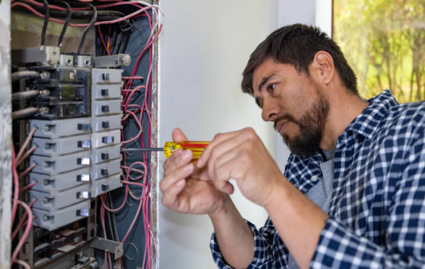 Best Commercial Electrician Services  in Lewiston, ID